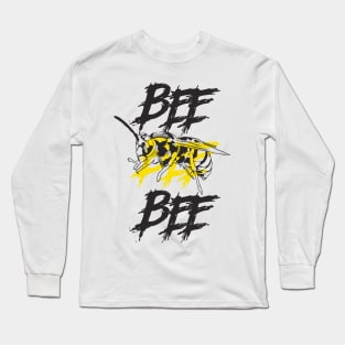 Bee Bee Long Sleeve T-Shirt